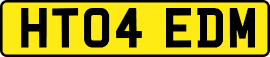 HT04EDM