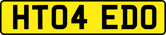 HT04EDO