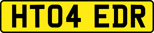 HT04EDR