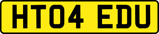 HT04EDU