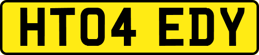 HT04EDY