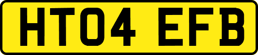 HT04EFB