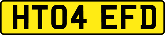 HT04EFD