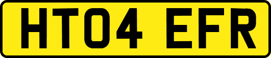 HT04EFR