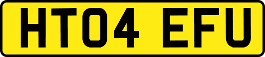 HT04EFU