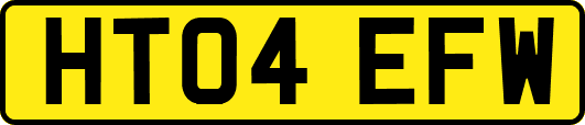 HT04EFW