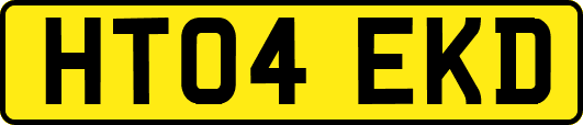 HT04EKD