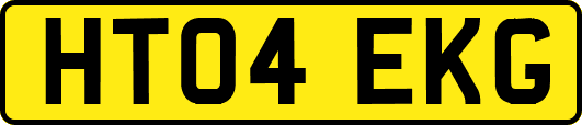 HT04EKG