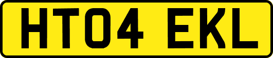 HT04EKL