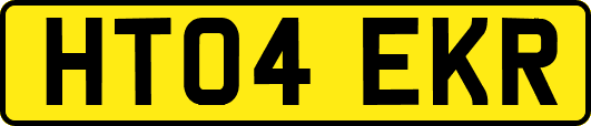 HT04EKR