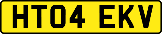 HT04EKV