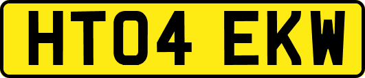 HT04EKW