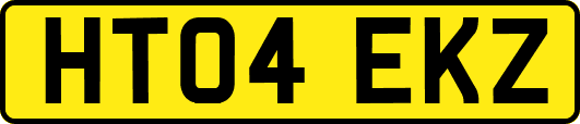 HT04EKZ