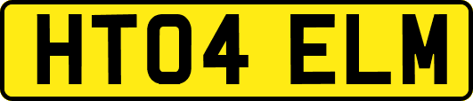HT04ELM