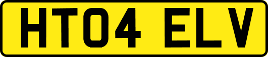 HT04ELV