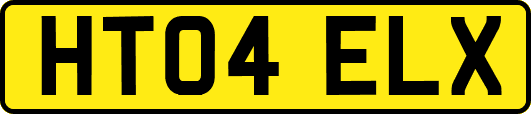HT04ELX