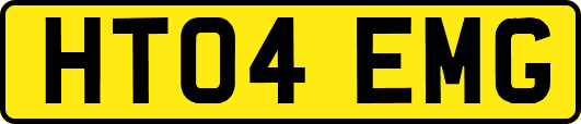 HT04EMG
