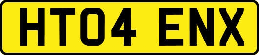 HT04ENX