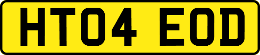 HT04EOD