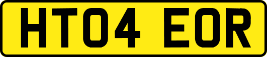 HT04EOR