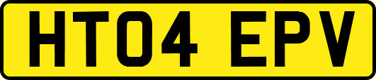 HT04EPV