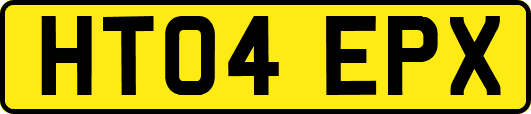 HT04EPX