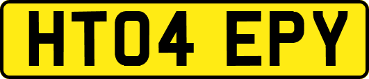 HT04EPY