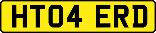 HT04ERD