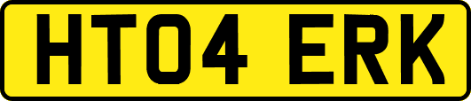 HT04ERK