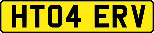 HT04ERV