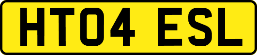 HT04ESL