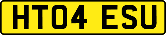 HT04ESU
