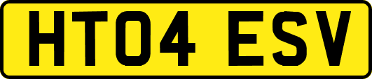 HT04ESV