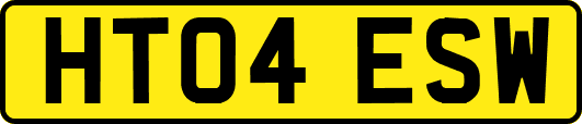 HT04ESW