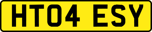 HT04ESY
