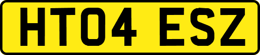 HT04ESZ