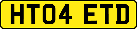 HT04ETD