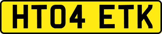 HT04ETK