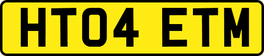 HT04ETM