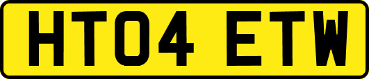HT04ETW