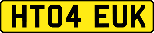 HT04EUK