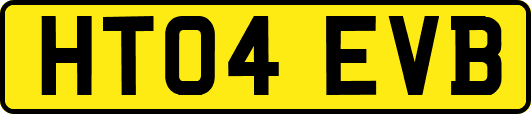 HT04EVB