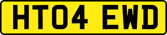 HT04EWD