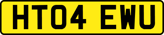 HT04EWU
