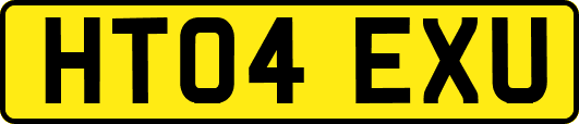 HT04EXU