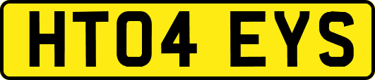 HT04EYS