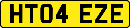 HT04EZE