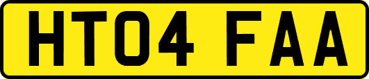 HT04FAA