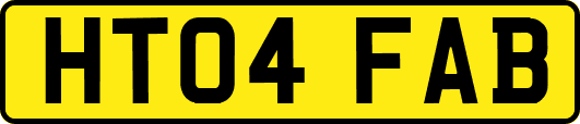 HT04FAB