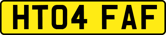 HT04FAF
